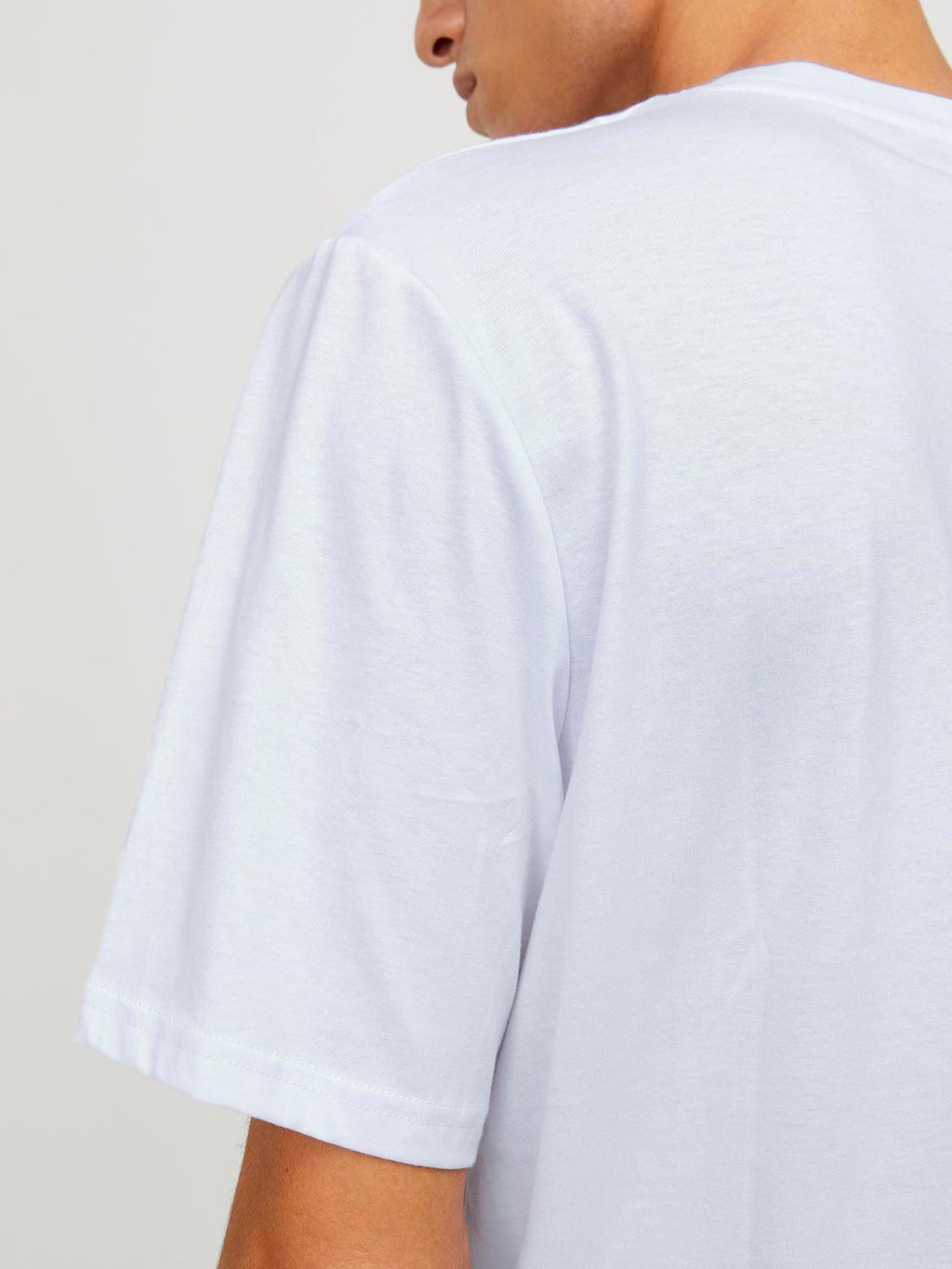Jack&Jones Erkek T-Shirt 12253442