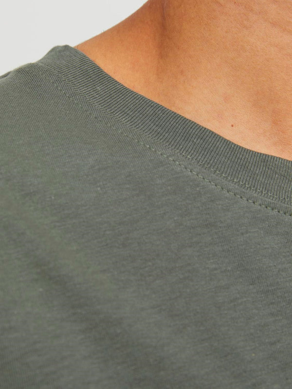 Jack&Jones Erkek T-Shirt 12253442