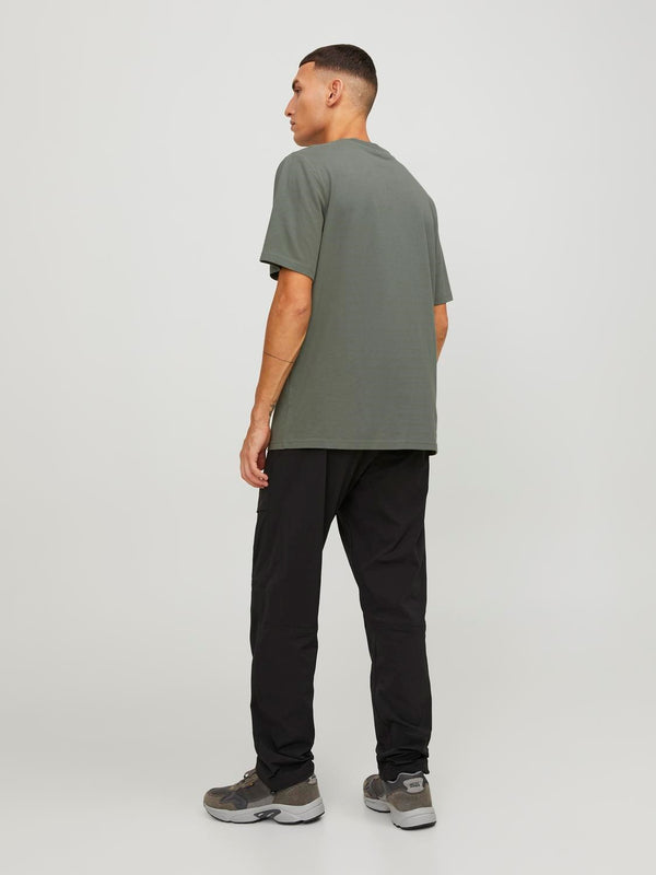 Jack&Jones Erkek T-Shirt 12253442