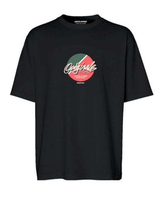 تيشيرت رجالي من جاك آند جونز 12255650