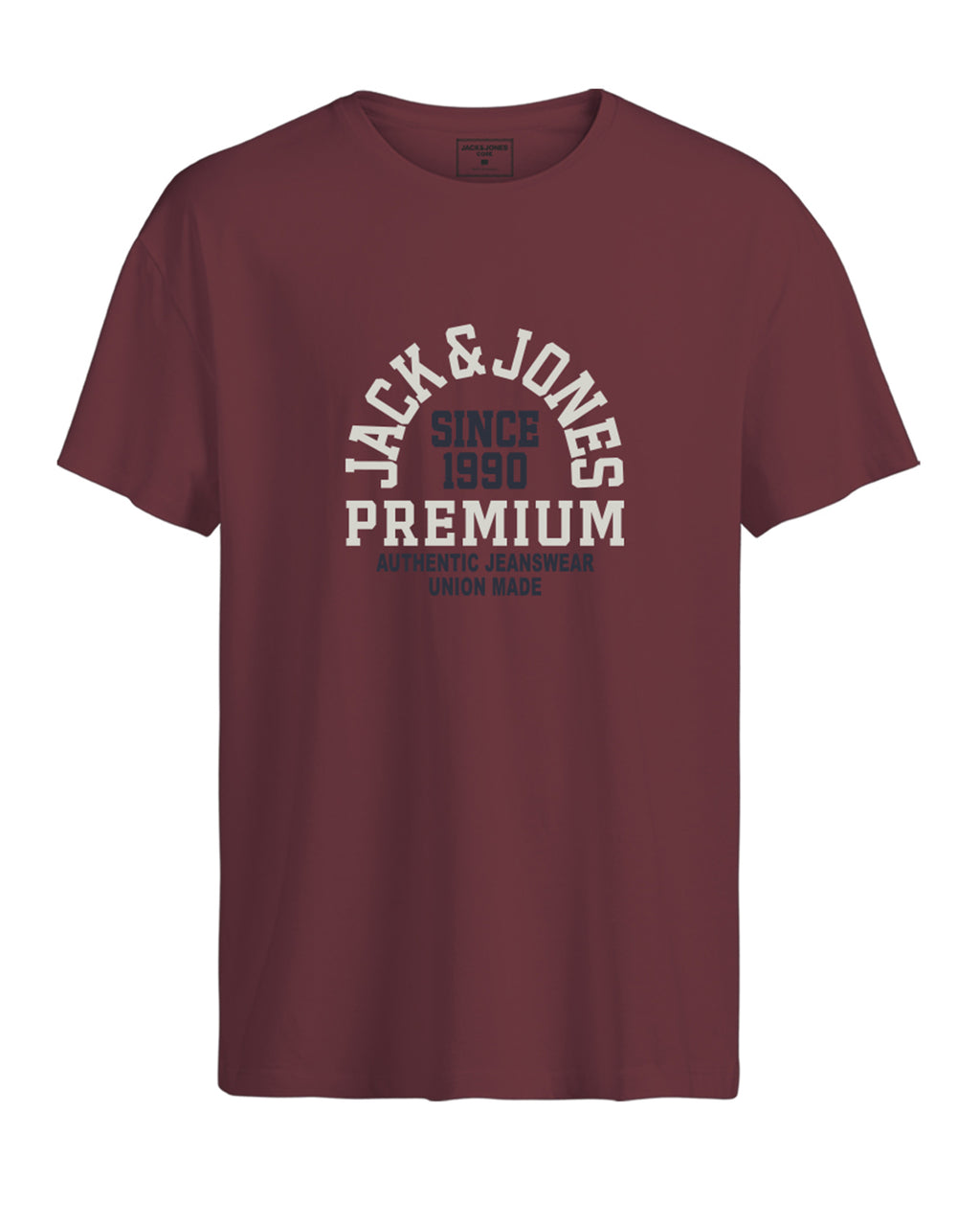 Jack&Jones Erkek Çocuk T-Shirt 12222198