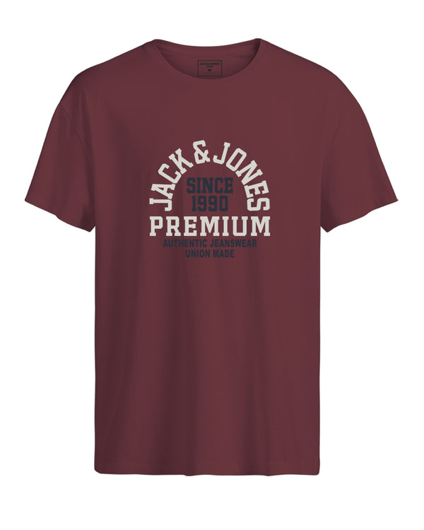 Jack&Jones Erkek Çocuk T-Shirt 12222198