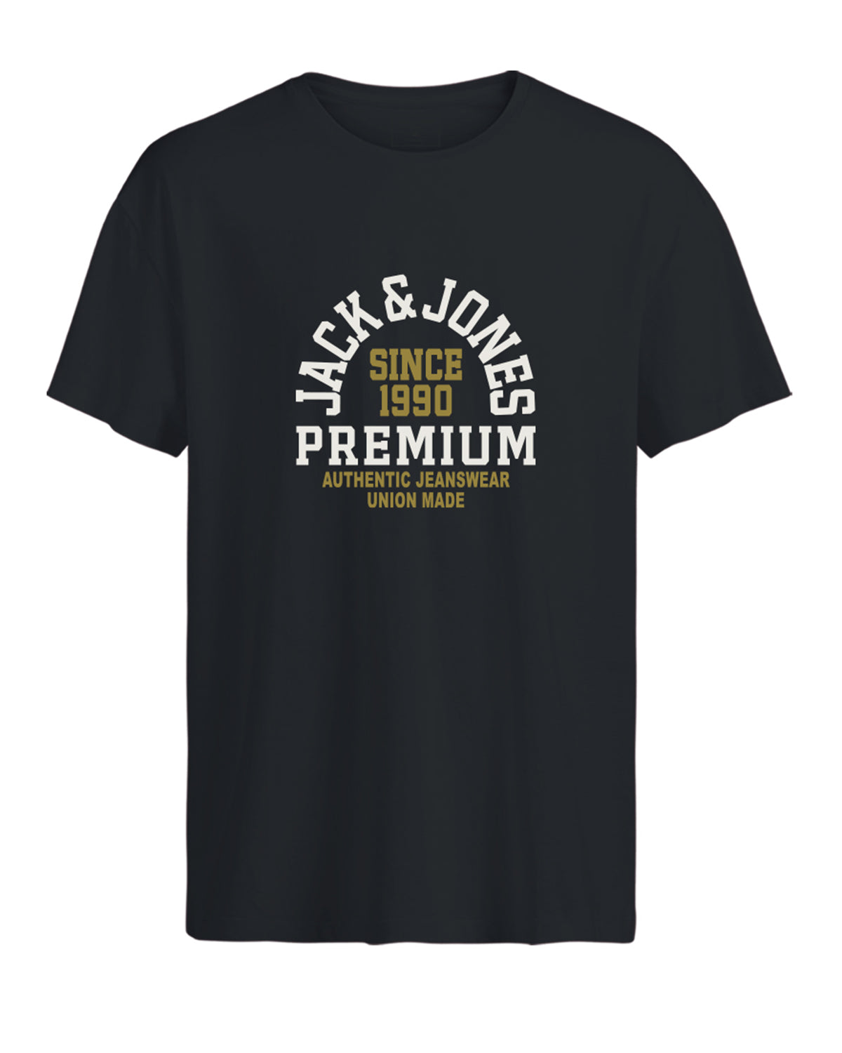 Jack&Jones Erkek Çocuk T-Shirt 12222198