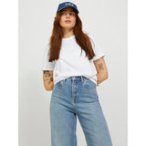 تيشيرت نسائي من جاك آند جونز JJXX رقم 122001822