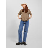 تيشيرت نسائي من جاك آند جونز JJXX رقم 12241199