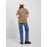 تيشيرت نسائي من جاك آند جونز JJXX رقم 12241199