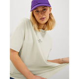 تيشيرت نسائي من جاك آند جونز JJXX رقم 12241203