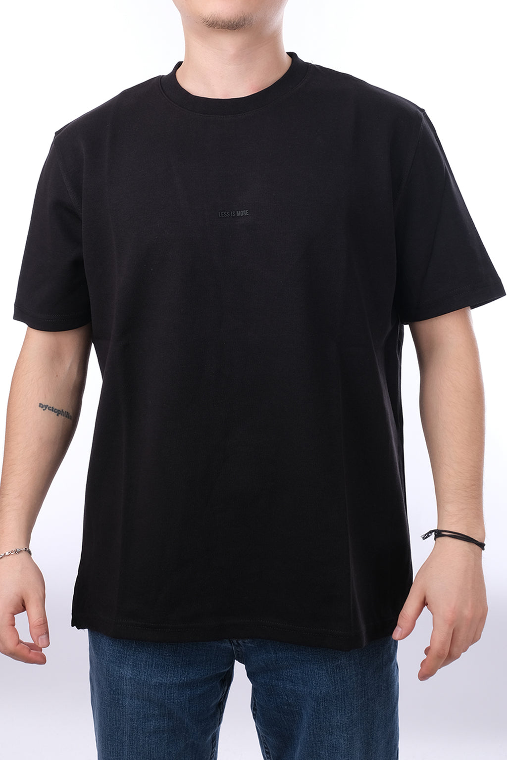 JSCO Erkek T-Shirt JS6636