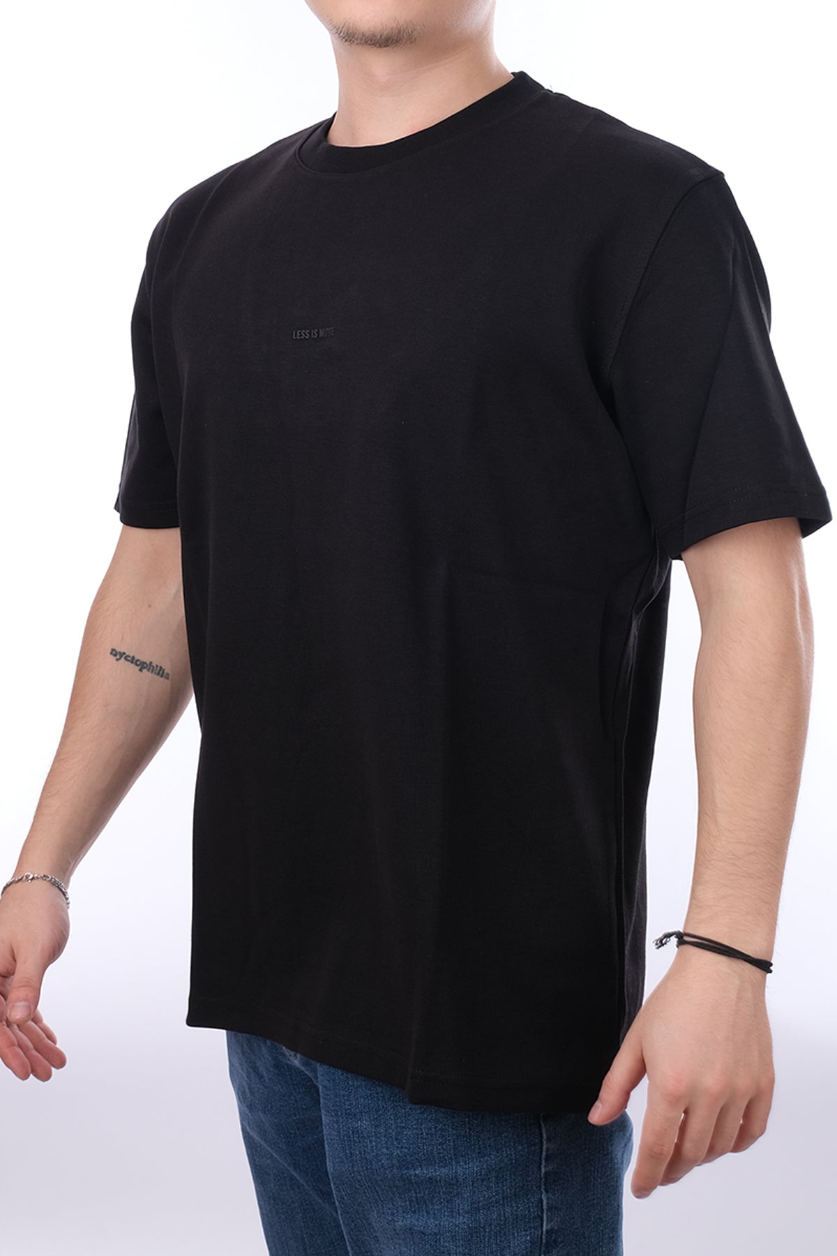 JSCO Erkek T-Shirt JS6636