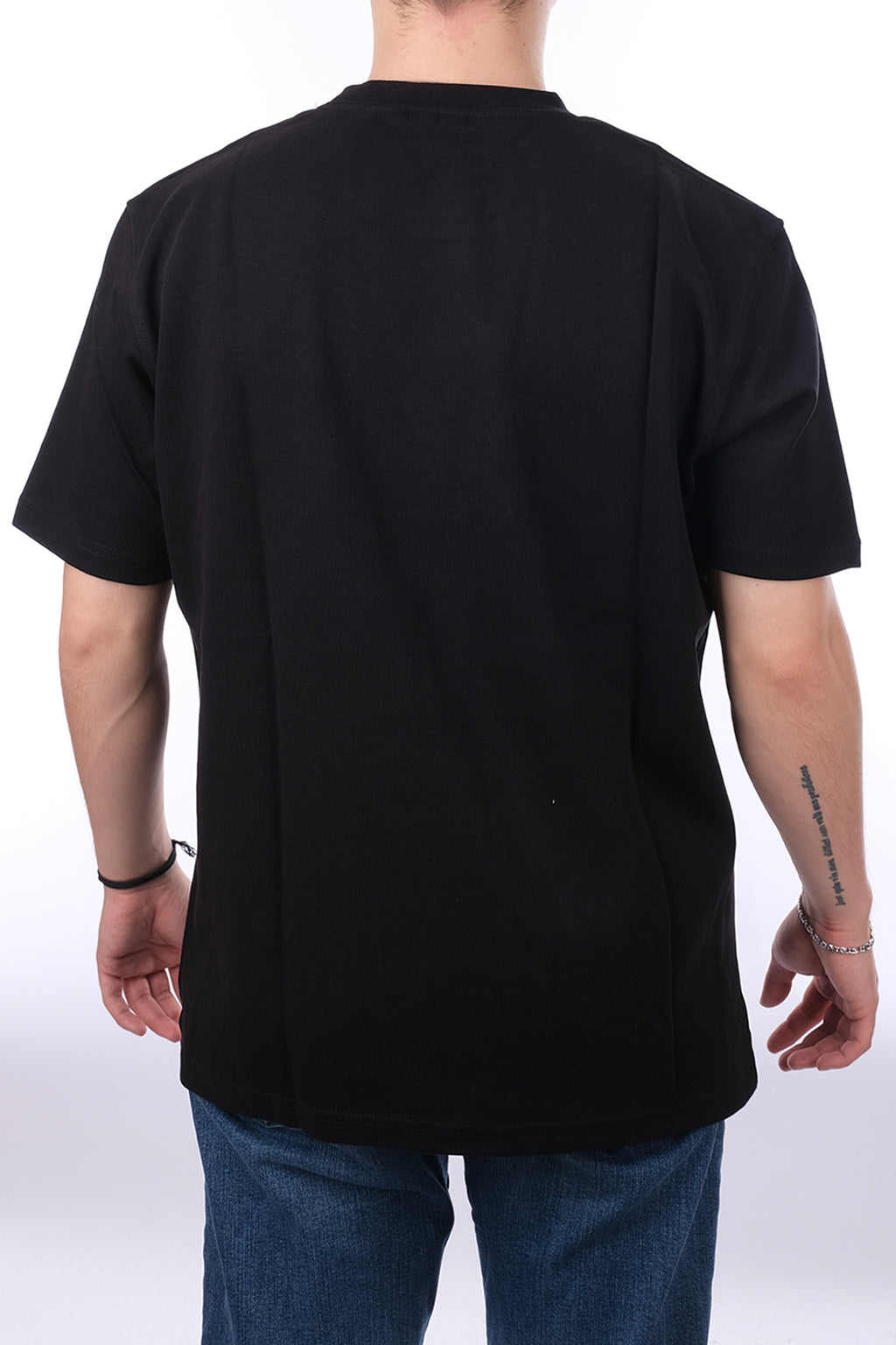 JSCO Erkek T-Shirt JS6636