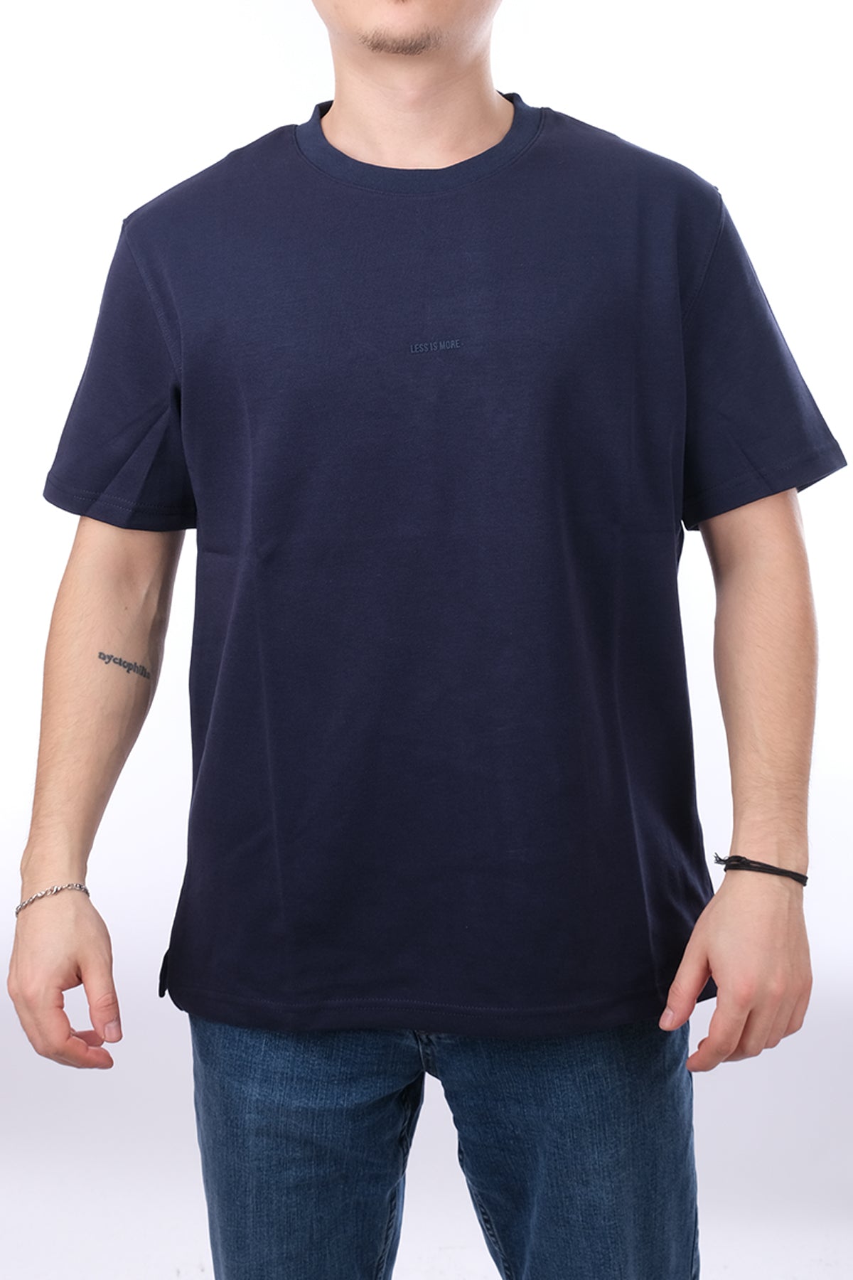 JSCO Erkek T-Shirt JS6636 Translation missing: ar.content.product_image_main