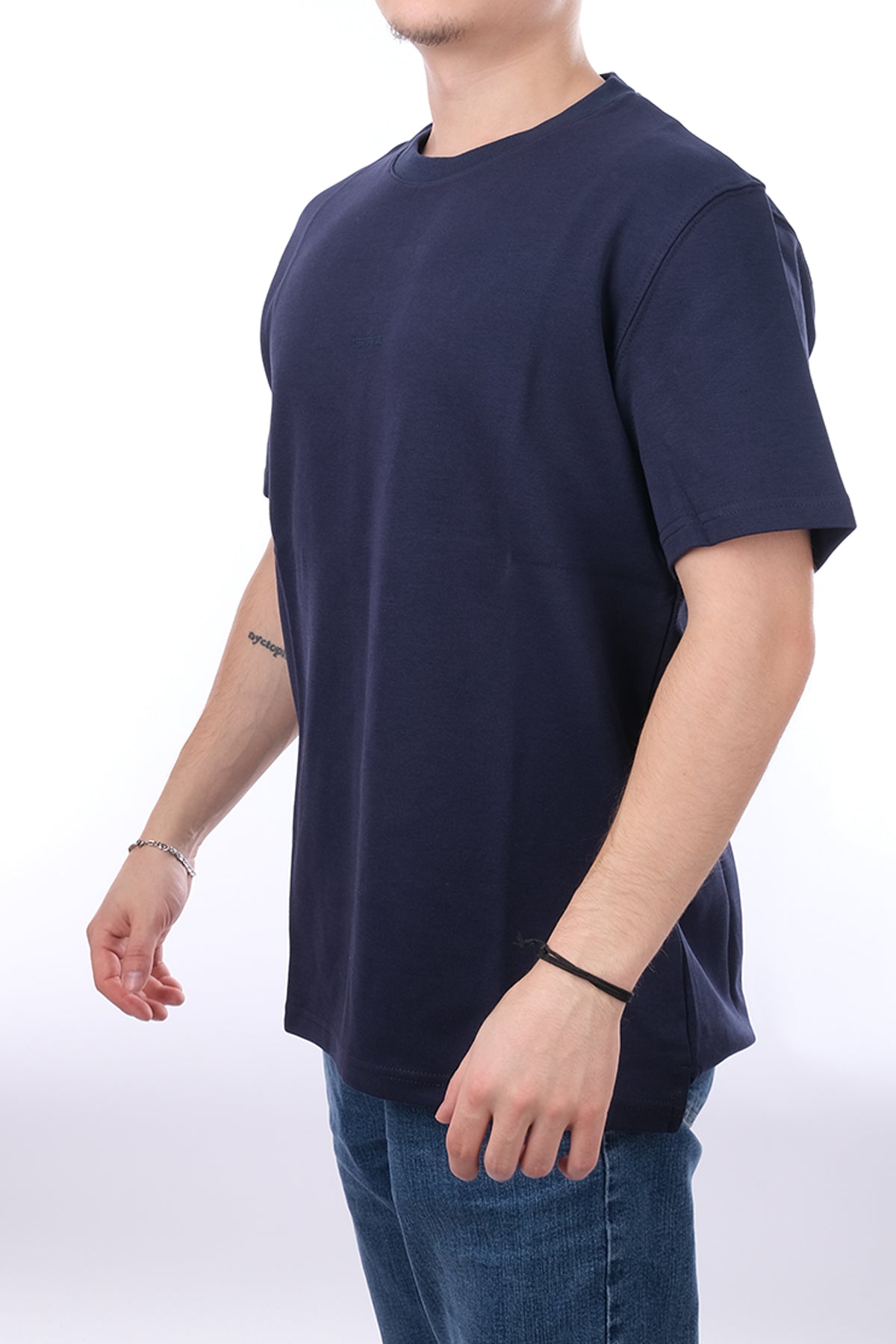 JSCO Erkek T-Shirt JS6636 İkincil görsel