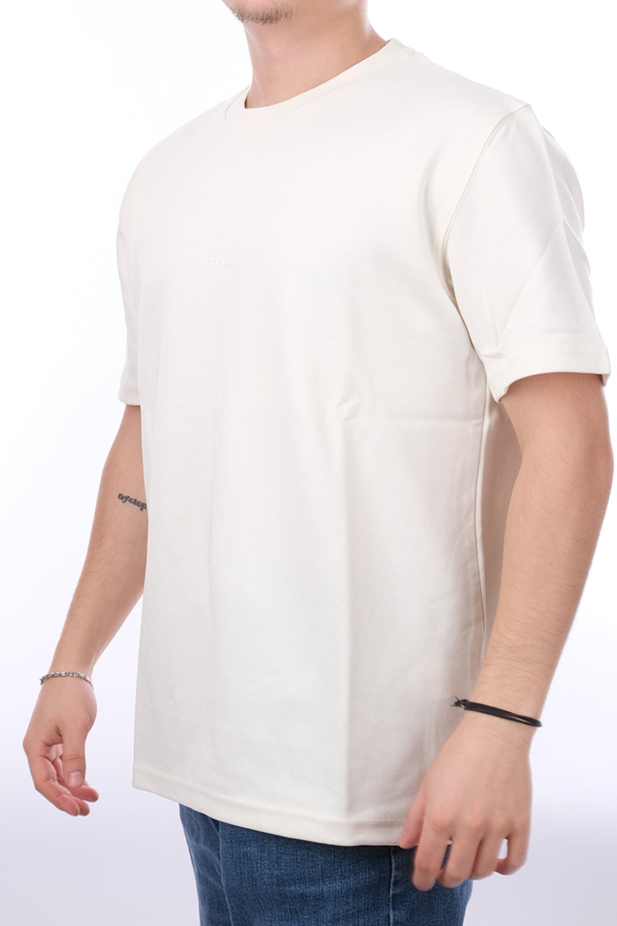 JSCO Erkek T-Shirt JS6636 Translation missing: ar.content.product_image_secondary