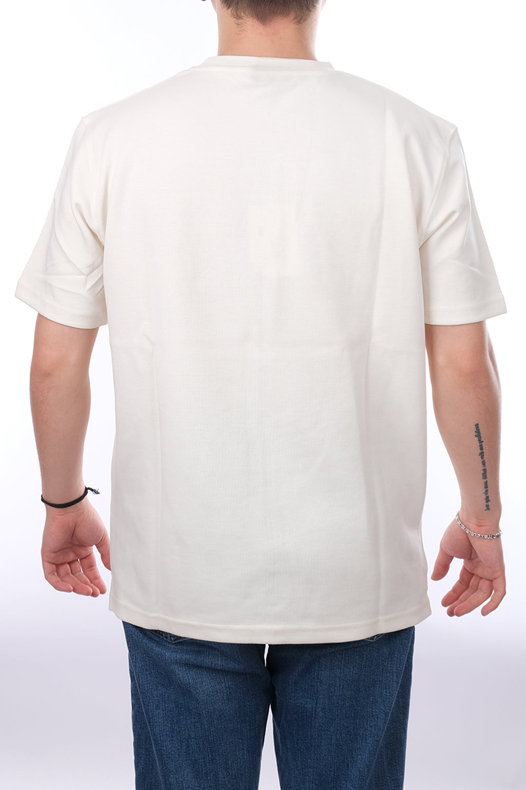 JSCO Erkek T-Shirt JS6636