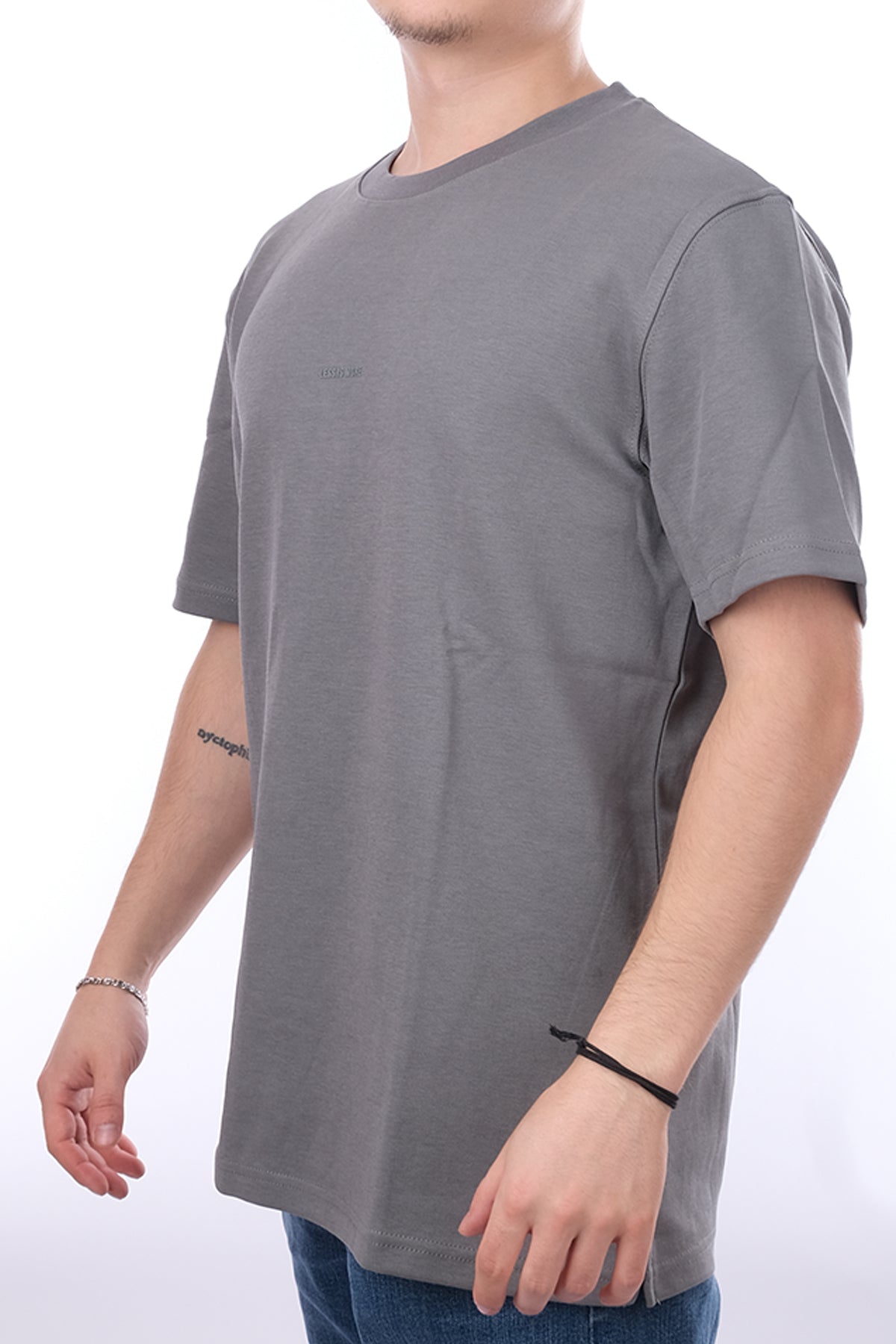JSCO Erkek T-Shirt JS6636