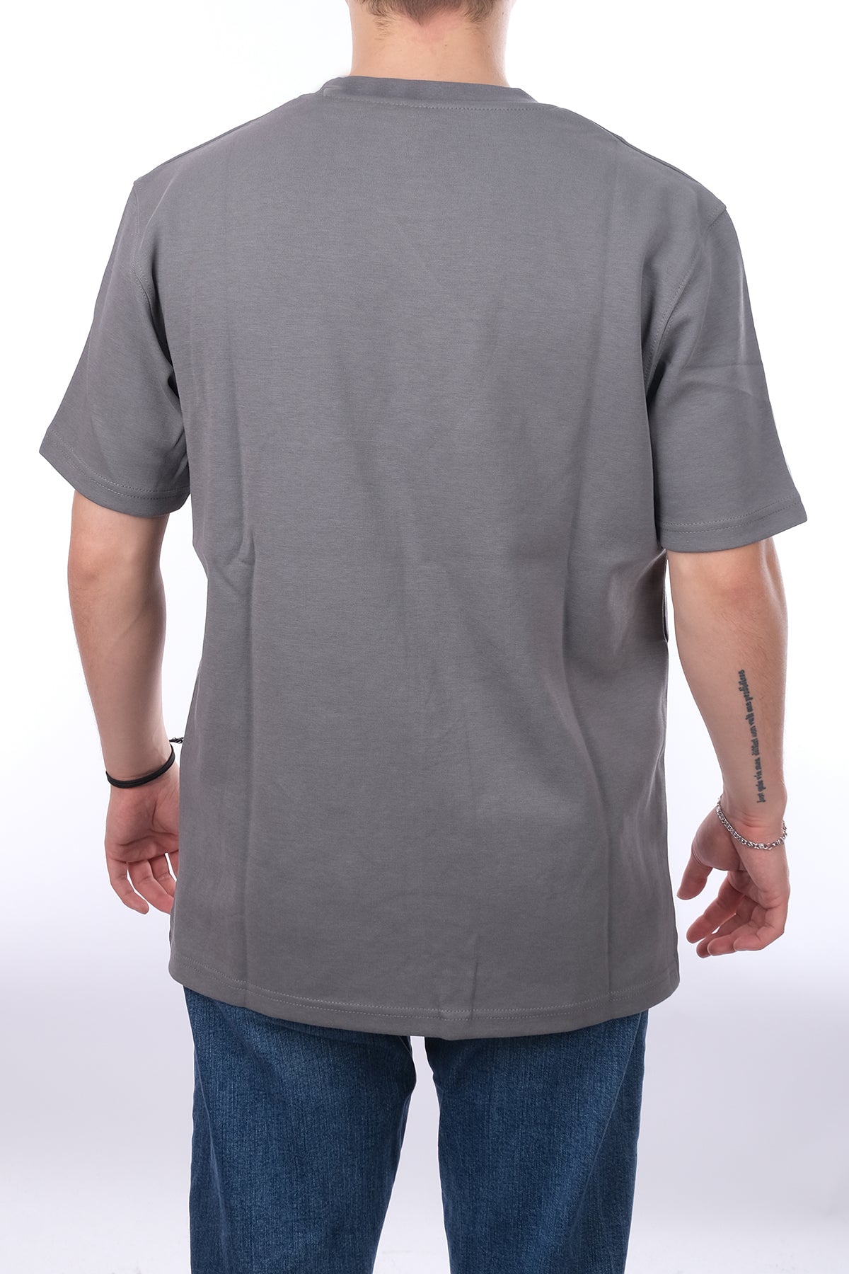 JSCO Erkek T-Shirt JS6636