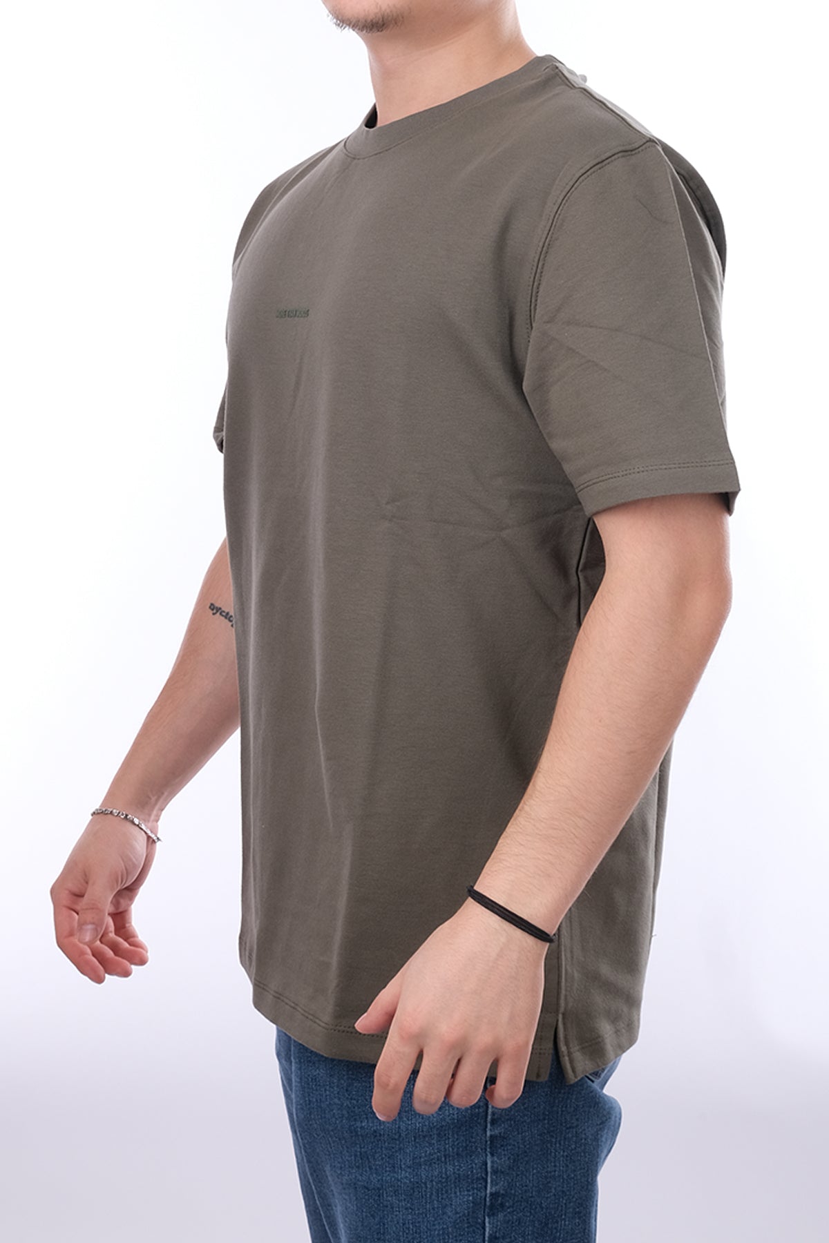 JSCO Erkek T-Shirt JS9577