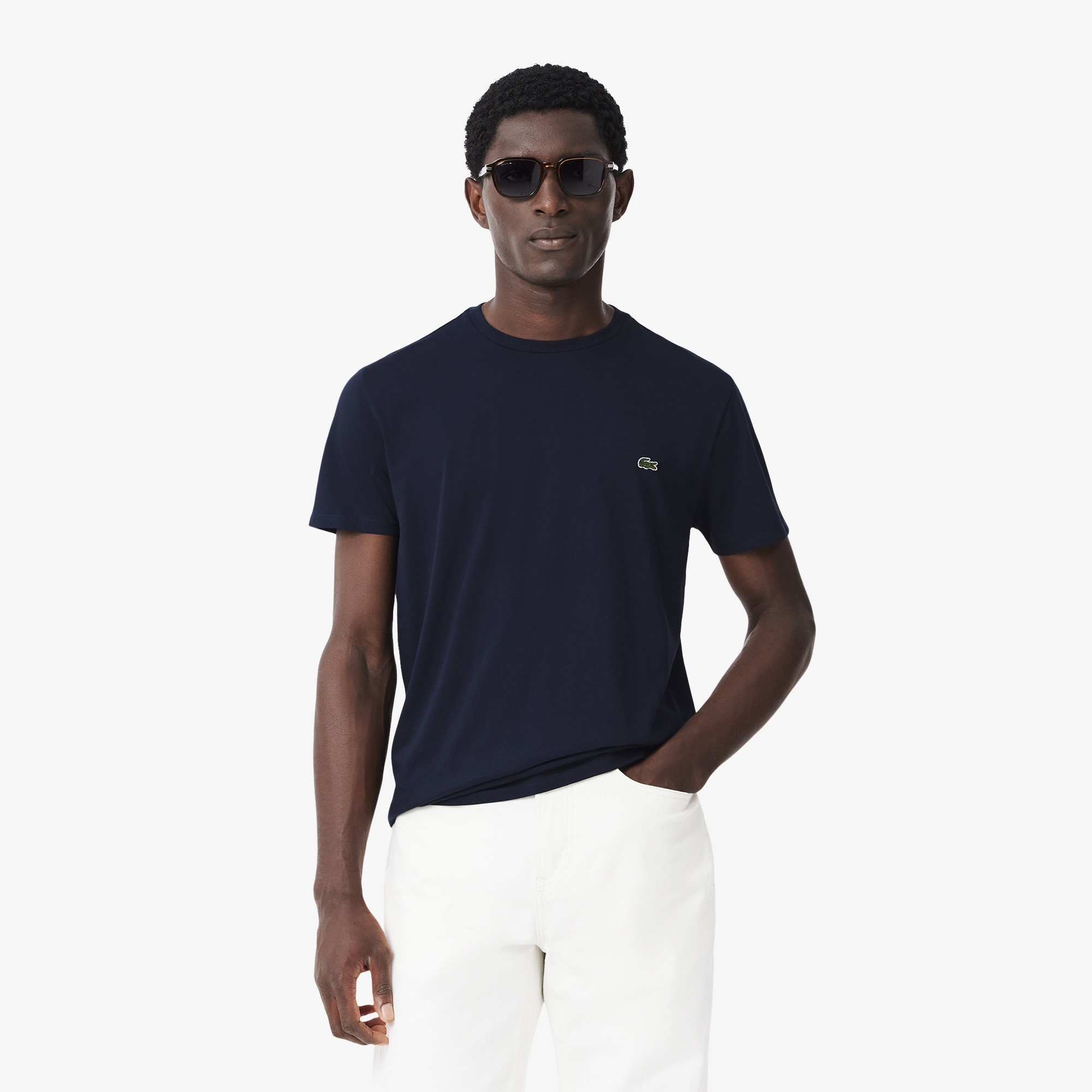 T-SHİRT LACOSTE Ana görsel