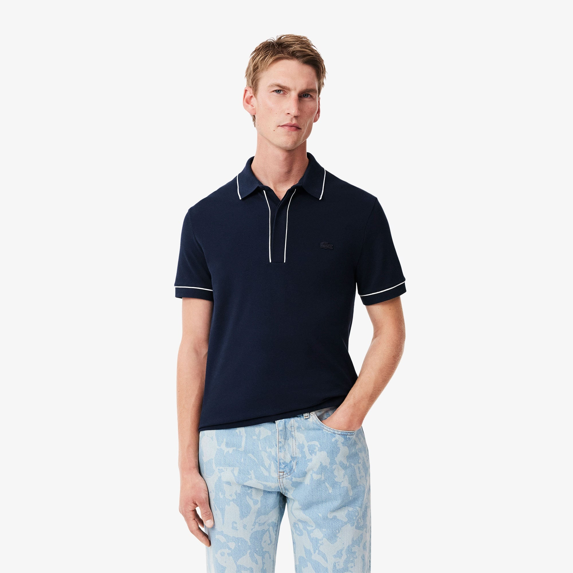 T-SHİRT LACOSTE Ana görsel