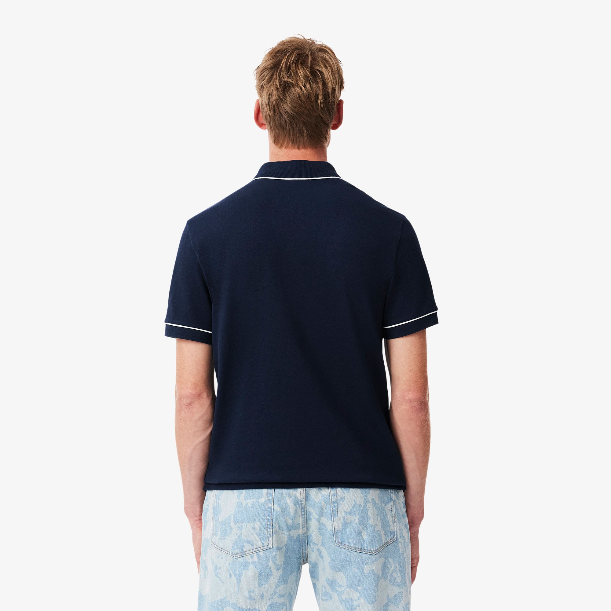 T-SHİRT LACOSTE