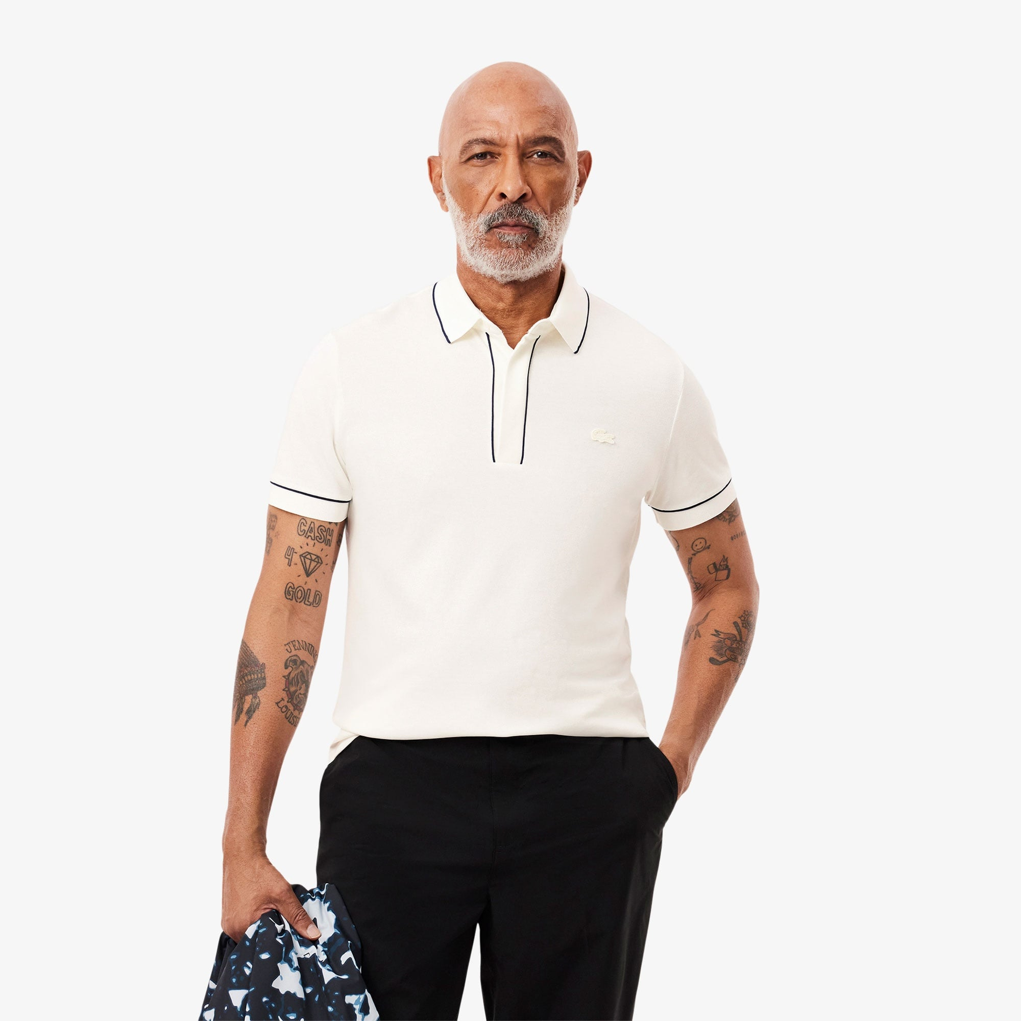 T-SHİRT LACOSTE Ana görsel