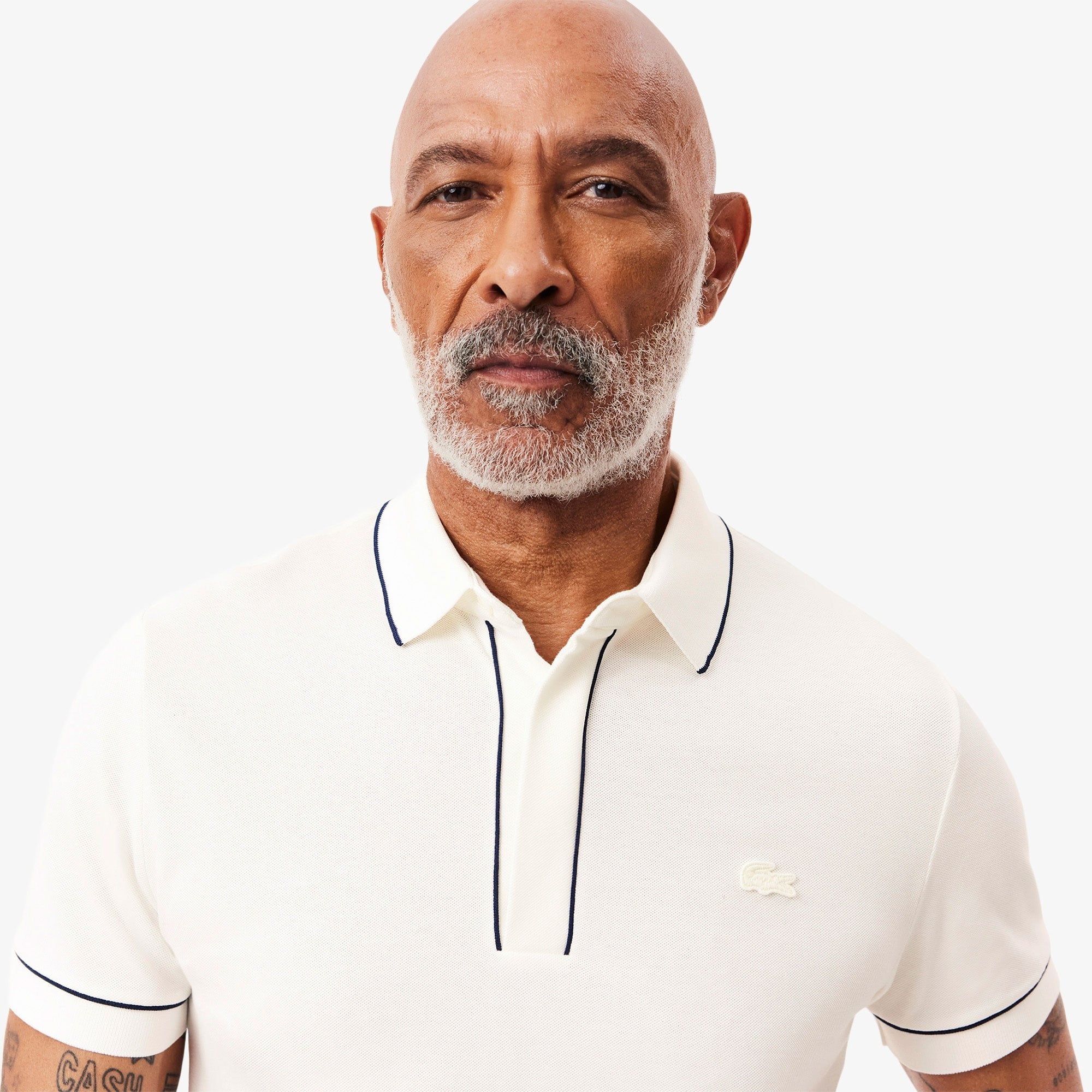 T-SHİRT LACOSTE İkincil görsel