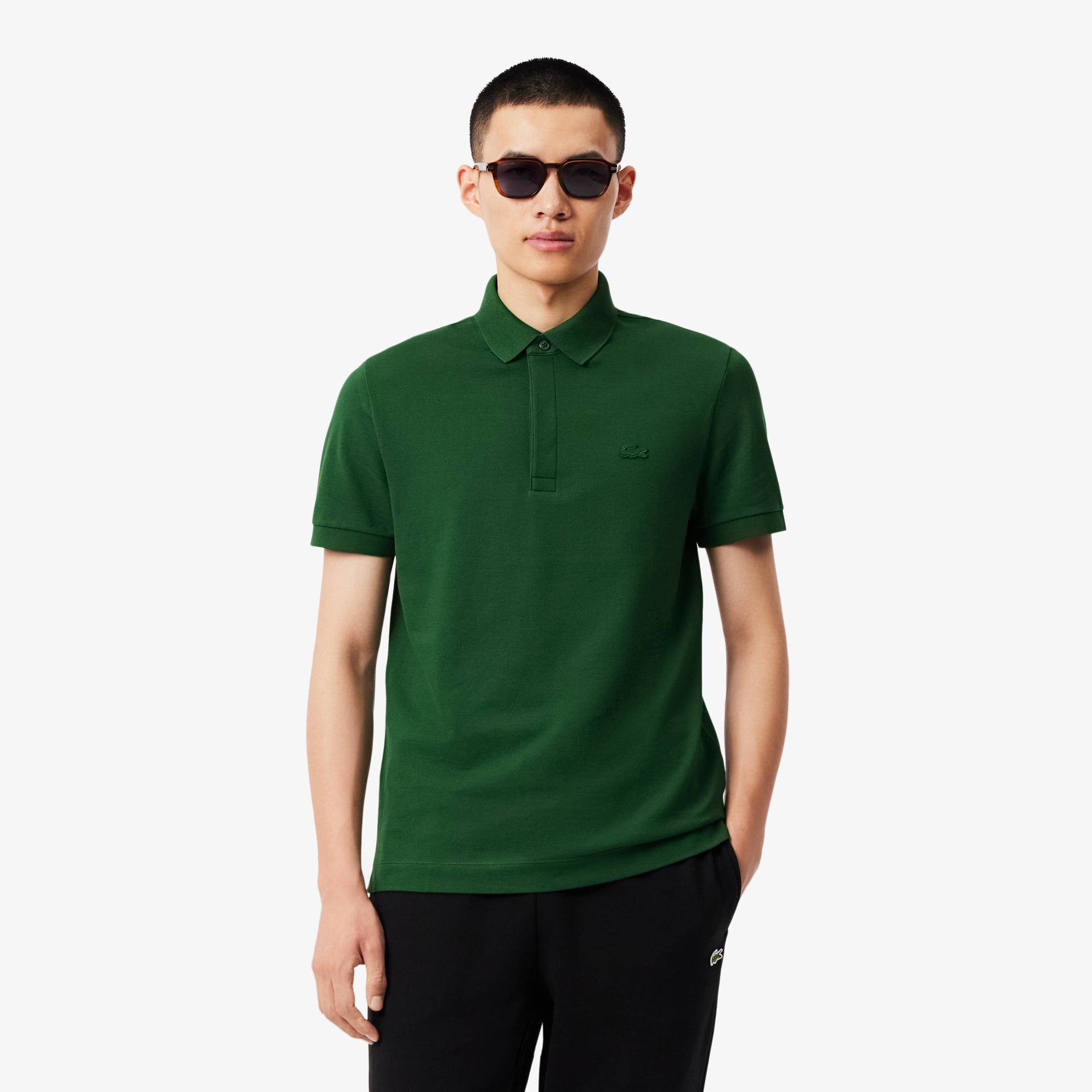 T-SHİRT LACOSTE