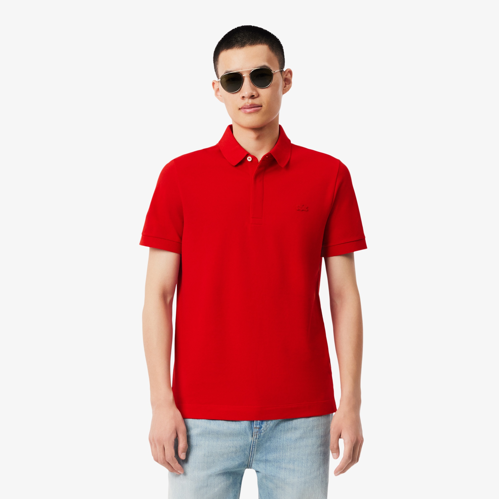 T-SHİRT LACOSTE Ana görsel