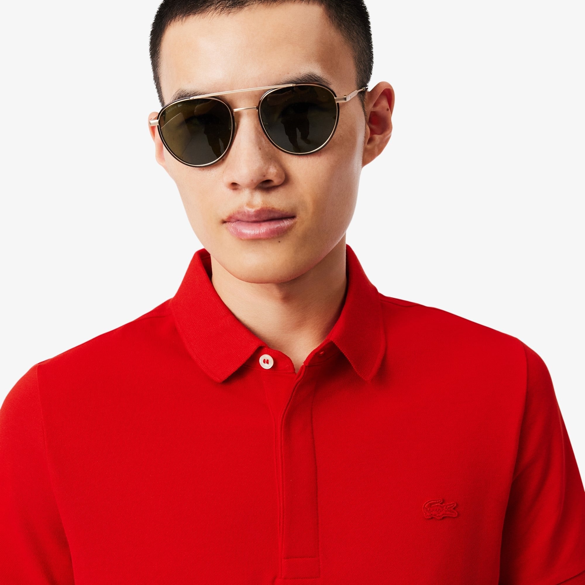 T-SHİRT LACOSTE