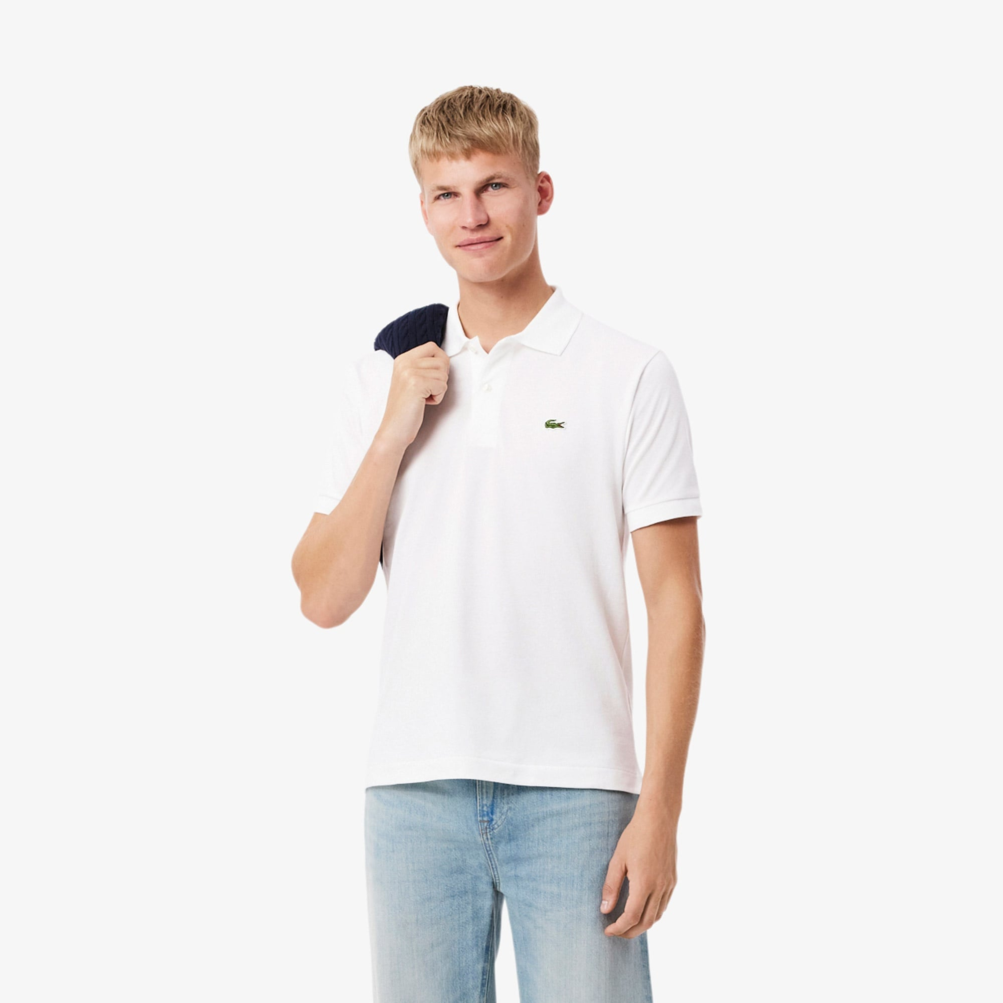 T-SHİRT LACOSTE Ana görsel