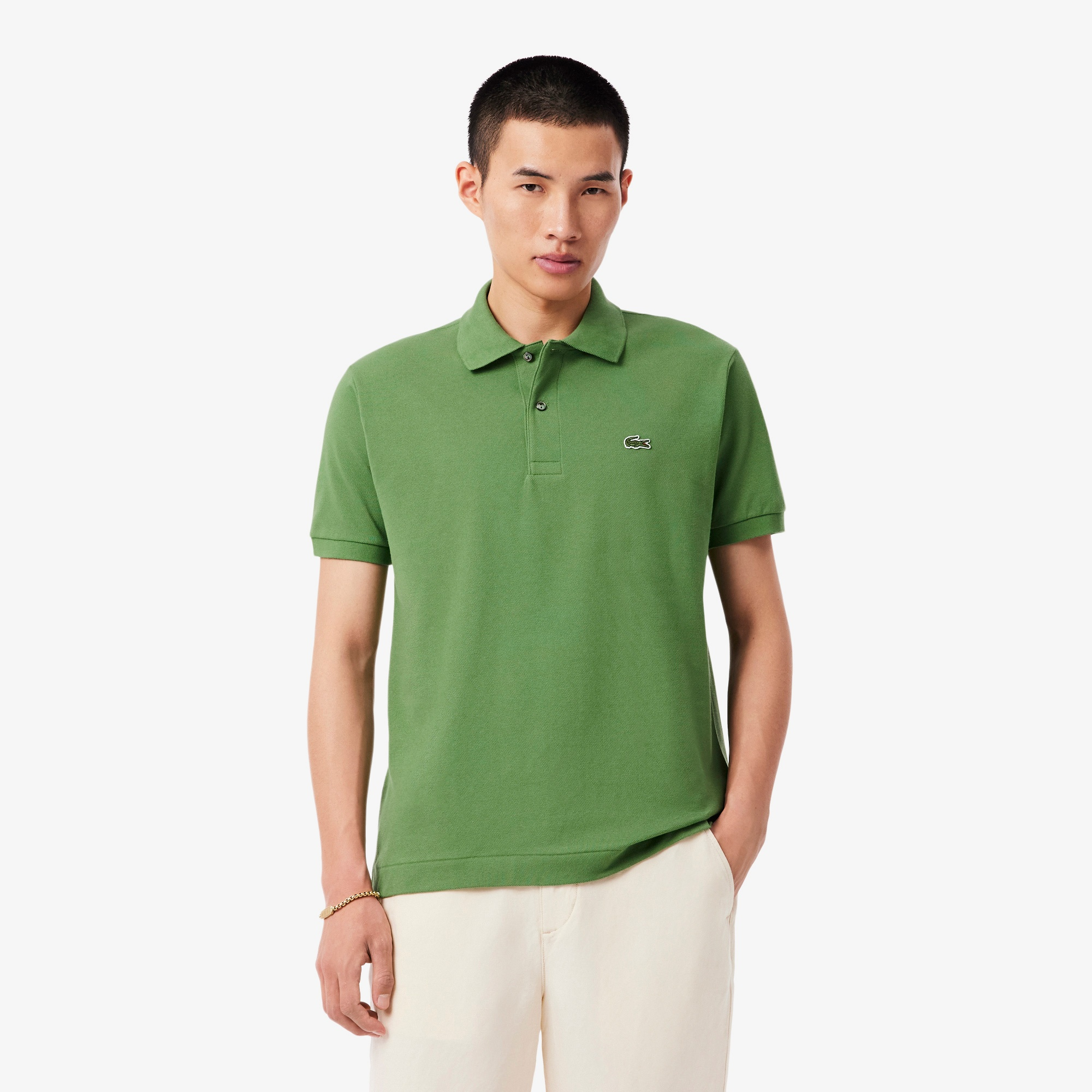 T-SHİRT LACOSTE Ana görsel