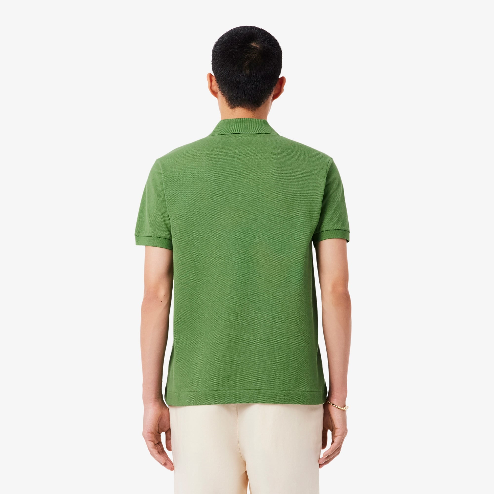 T-SHİRT LACOSTE İkincil görsel