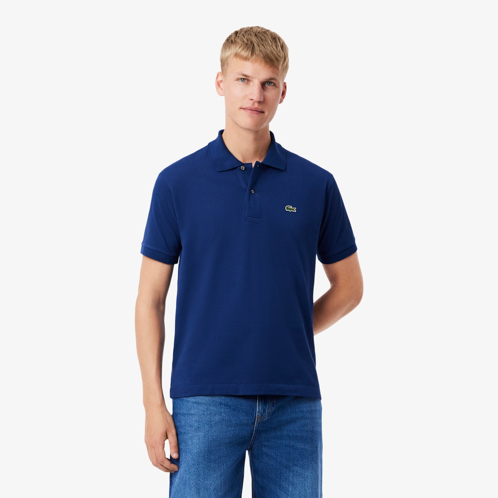 T-SHİRT LACOSTE Ana görsel