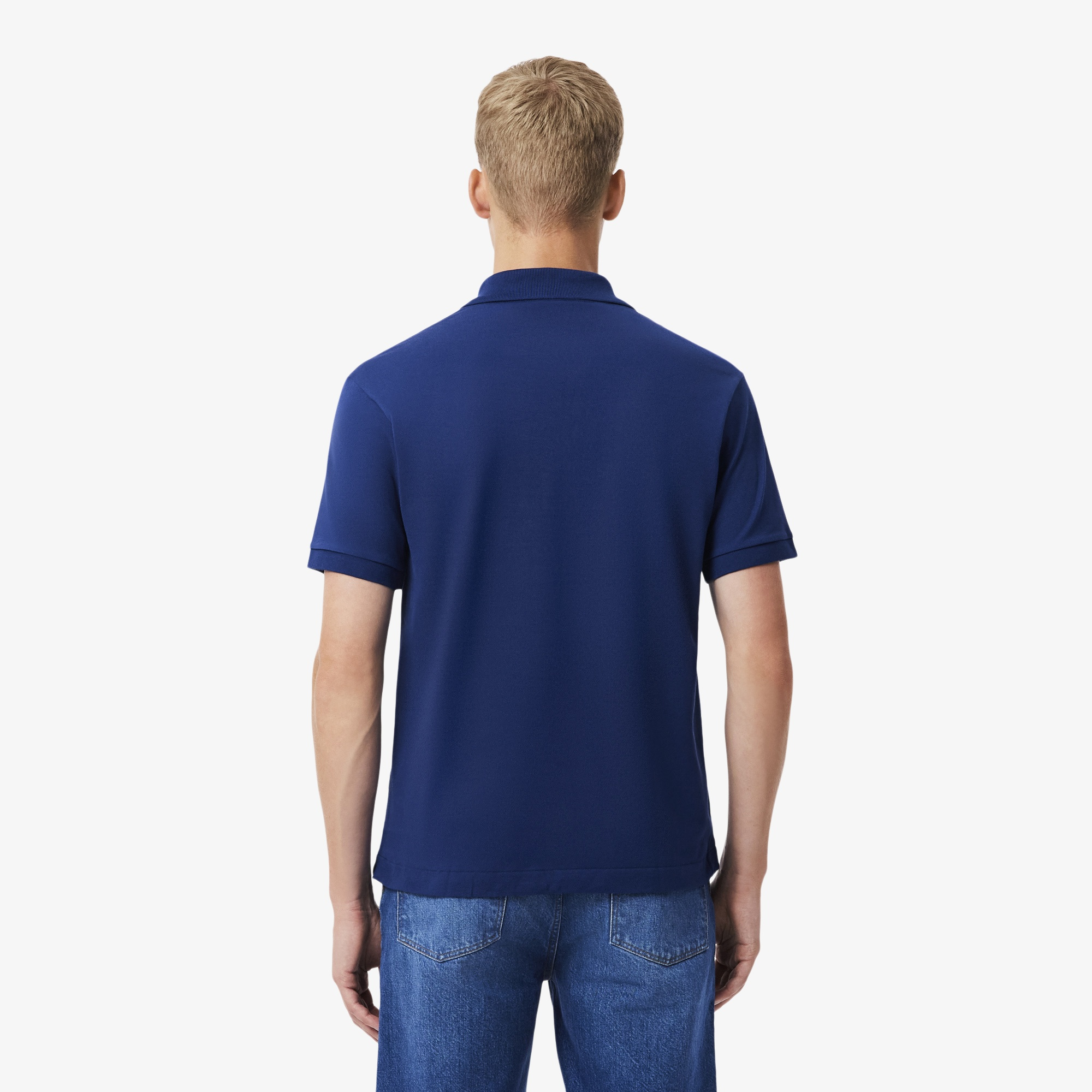 T-SHİRT LACOSTE