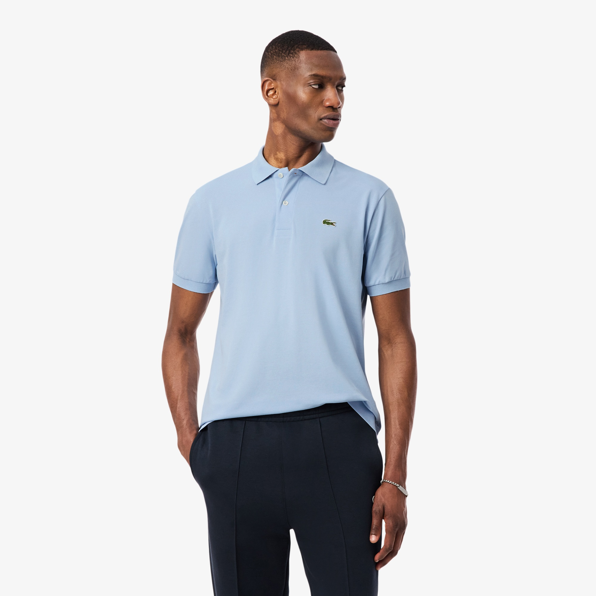 T-SHİRT LACOSTE Ana görsel
