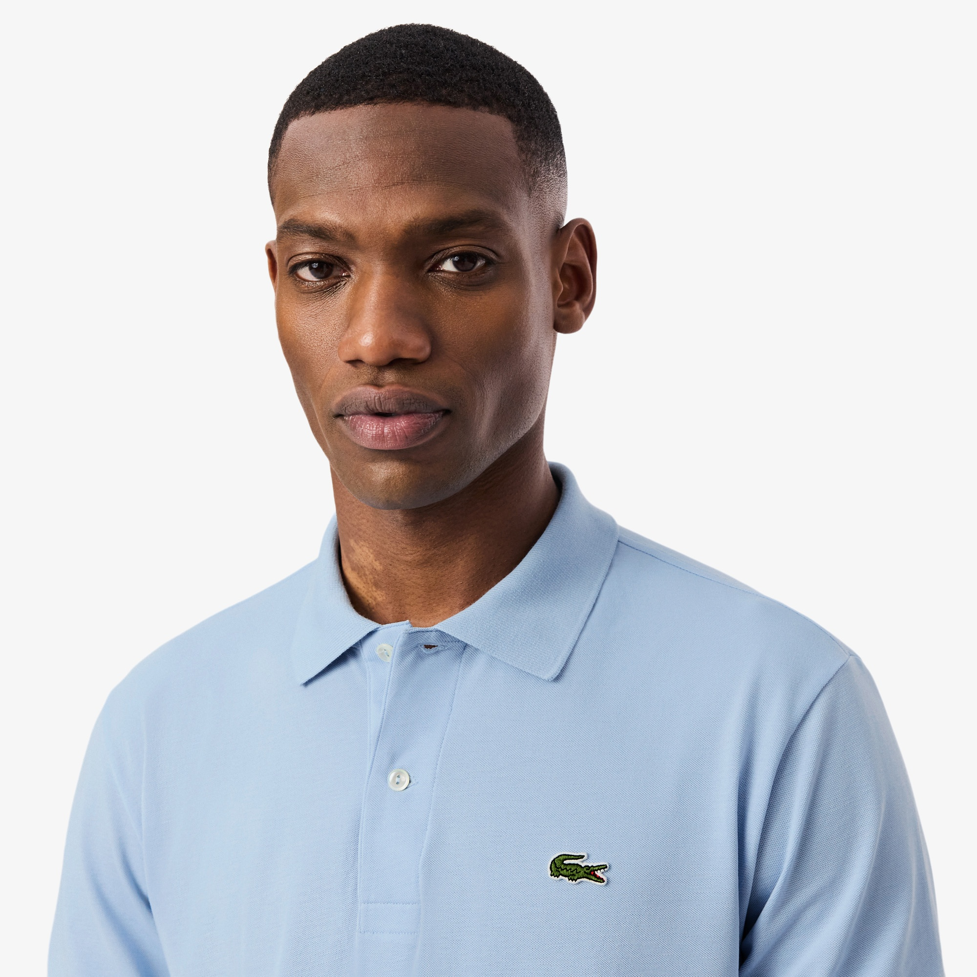 T-SHİRT LACOSTE İkincil görsel