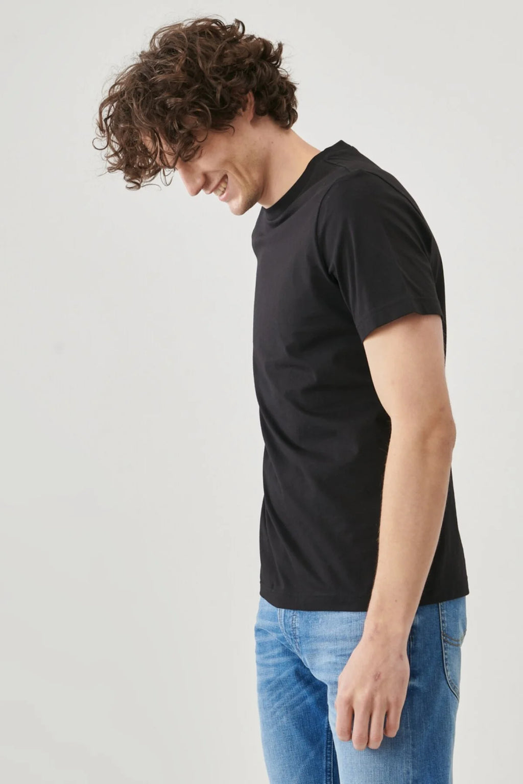 Lee Erkek T-Shirt L221069001