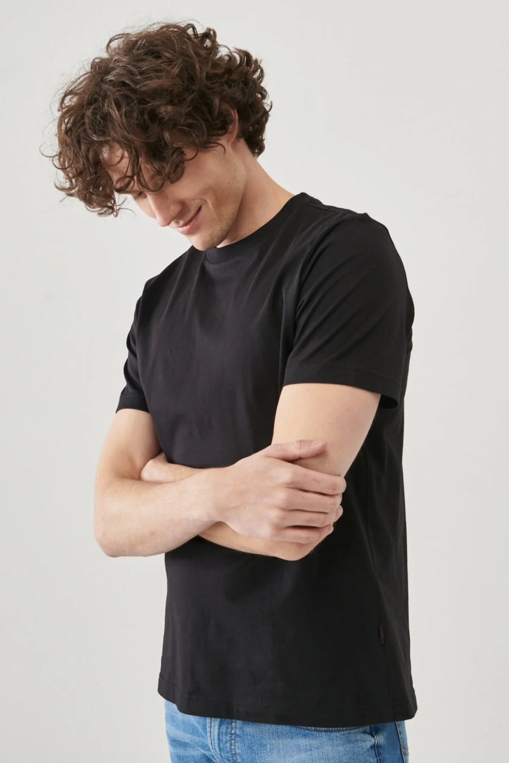 Lee Erkek T-Shirt L221069001