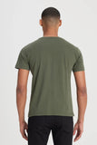 Lee Erkek T-Shirt L211918801