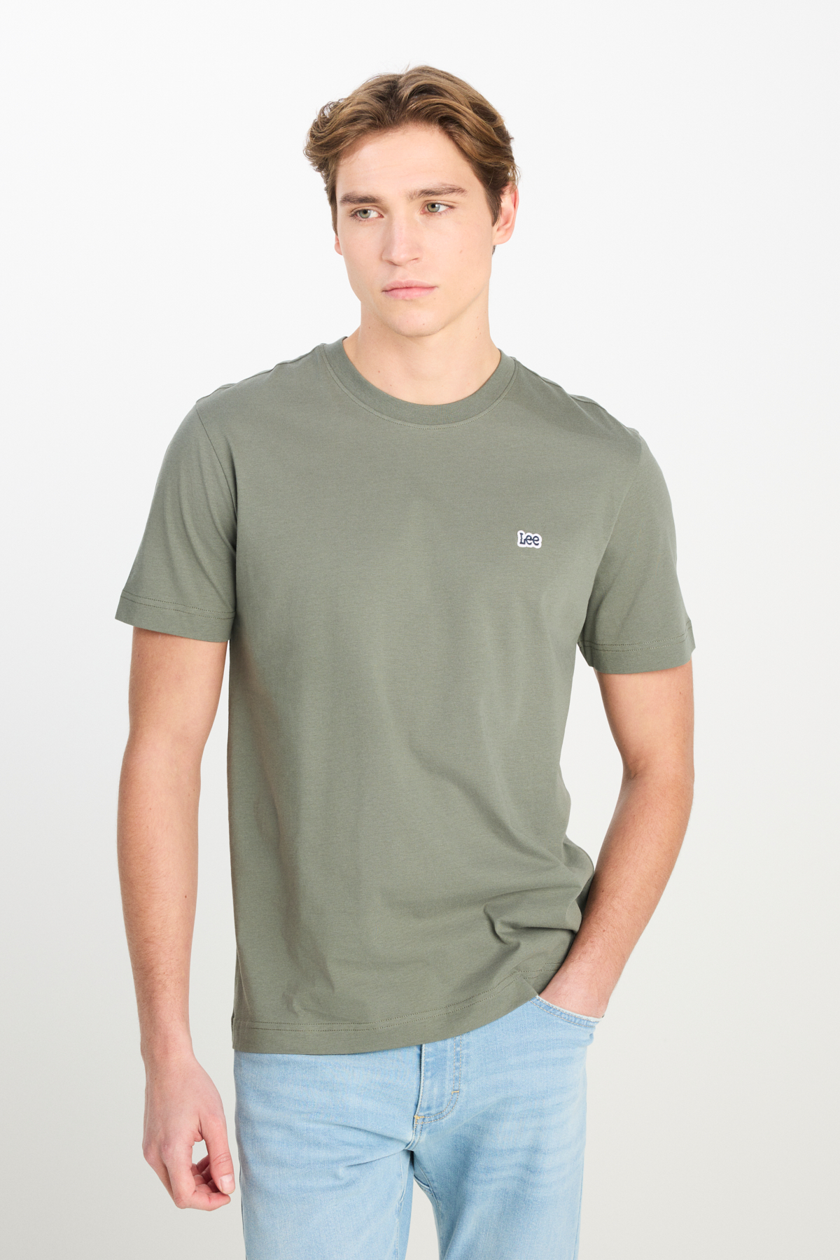 T-Shirt Lee Translation missing: ar.content.product_image_main