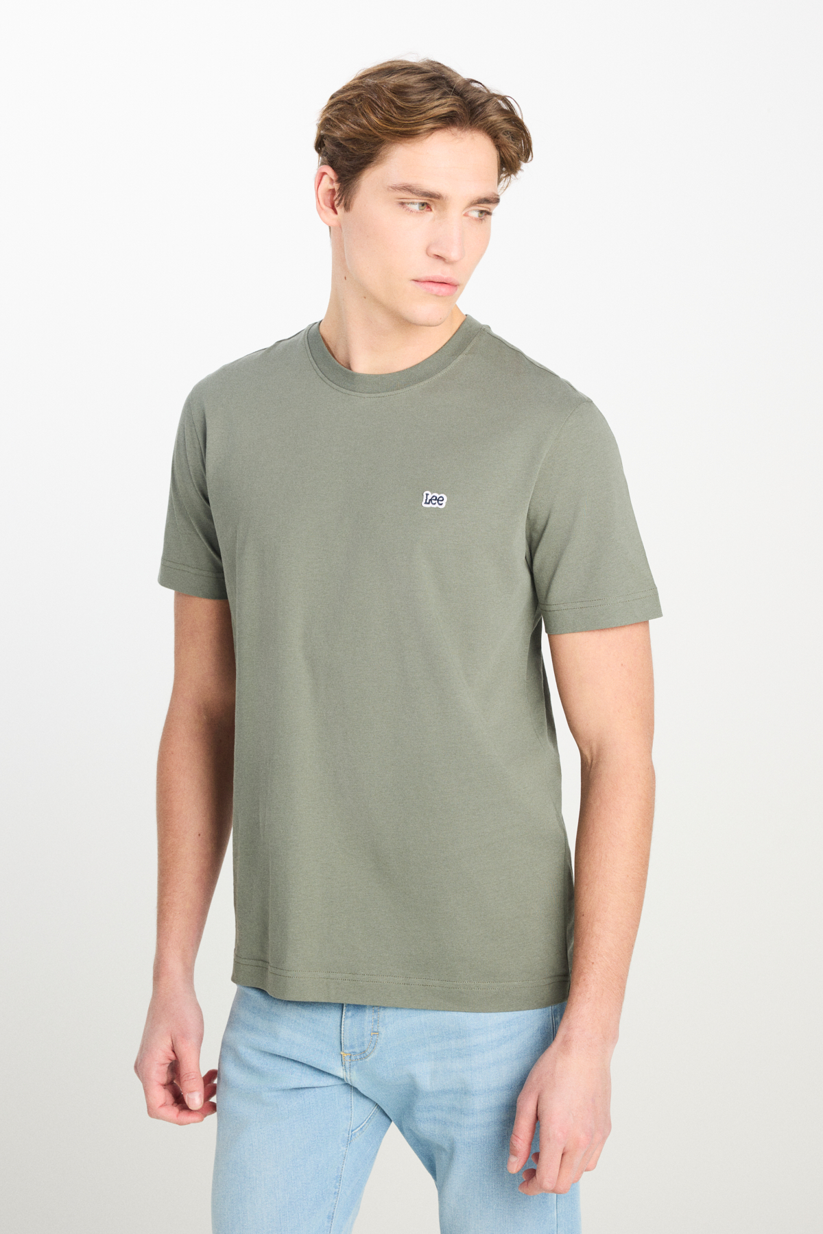 T-Shirt Lee Translation missing: ar.content.product_image_secondary