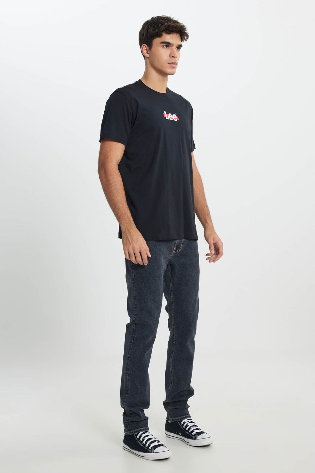T-Shirt Lee
