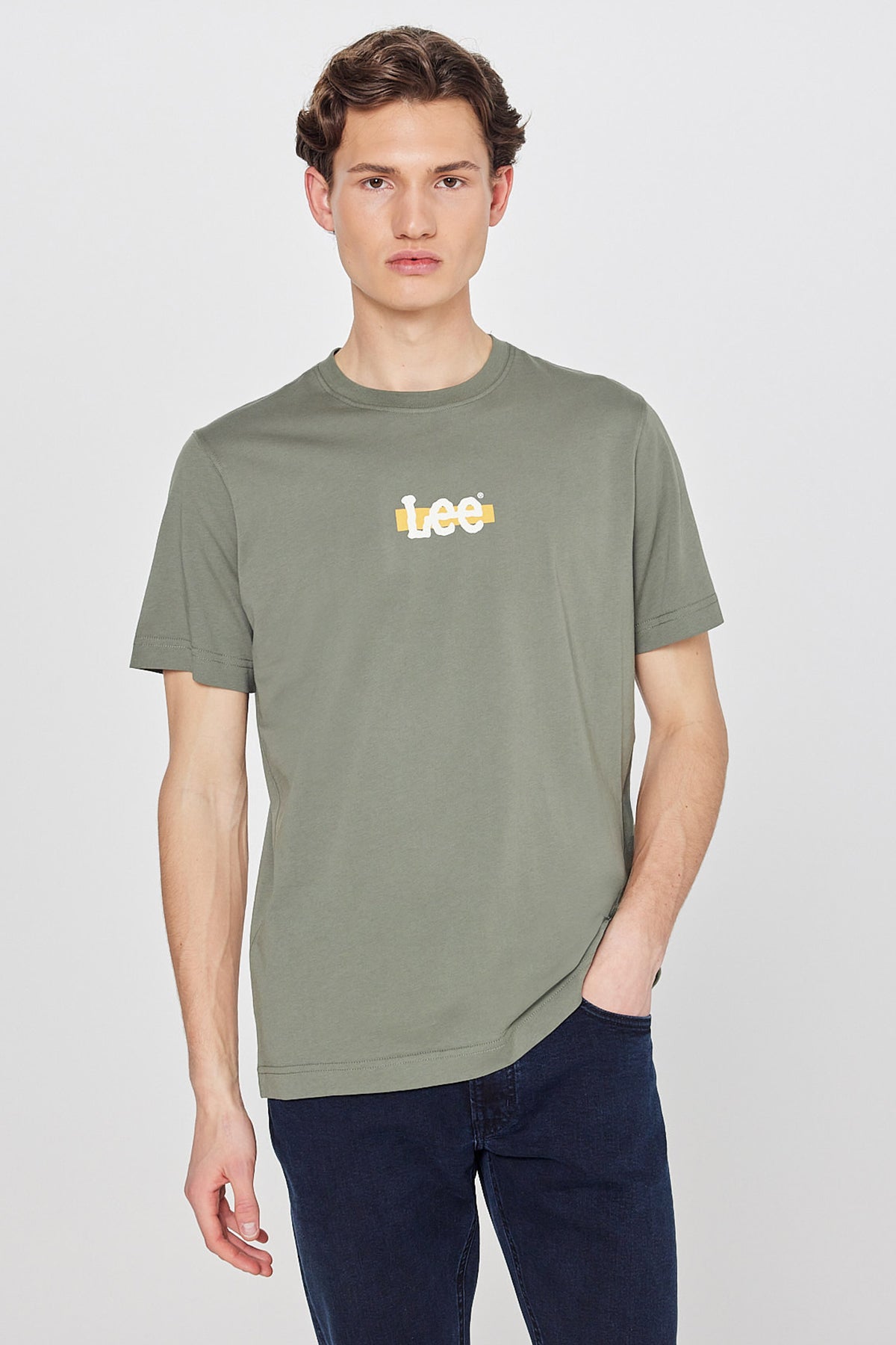 T-Shirt Lee Translation missing: ar.content.product_image_main