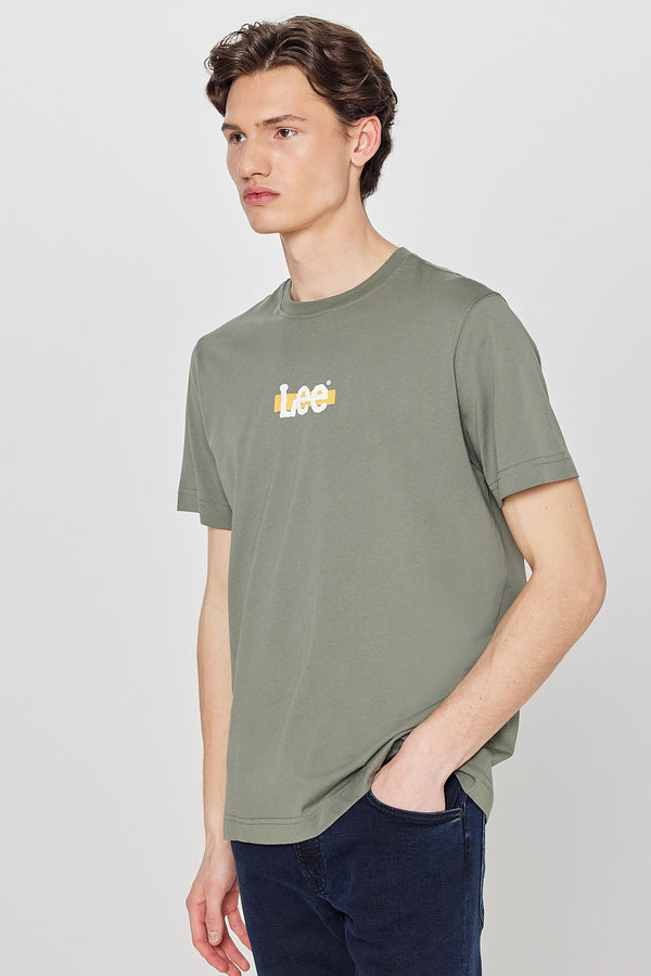 T-Shirt Lee