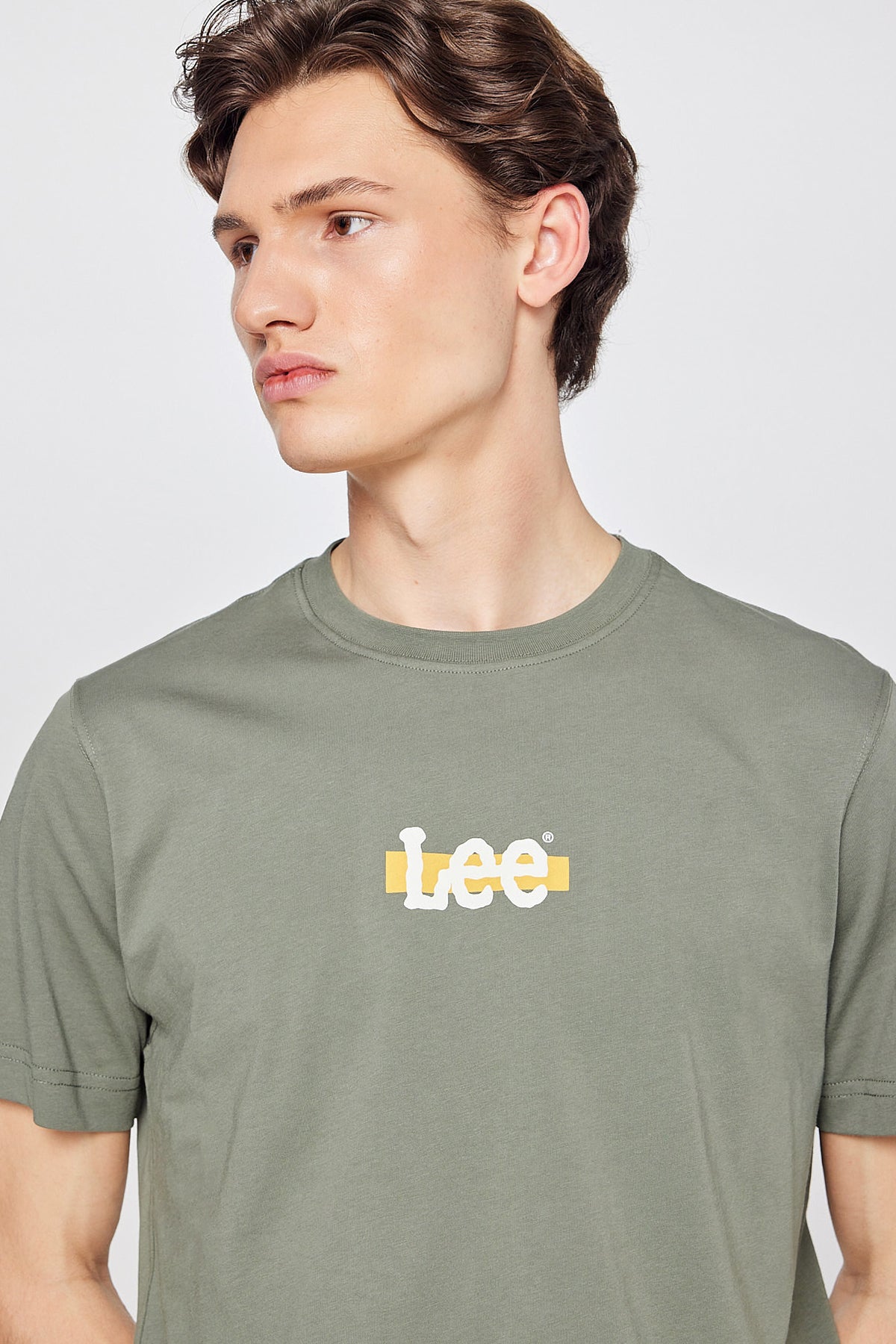 T-Shirt Lee