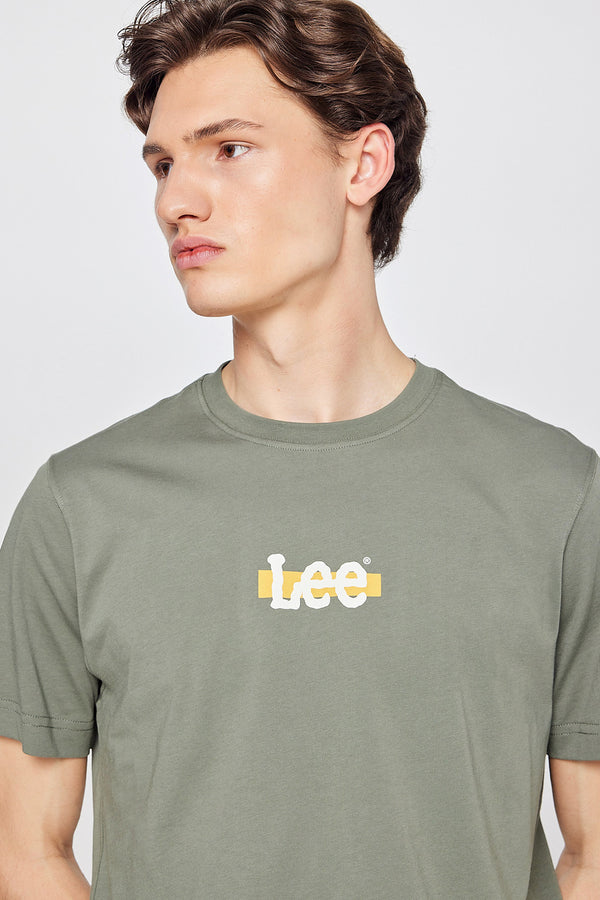 T-Shirt Lee