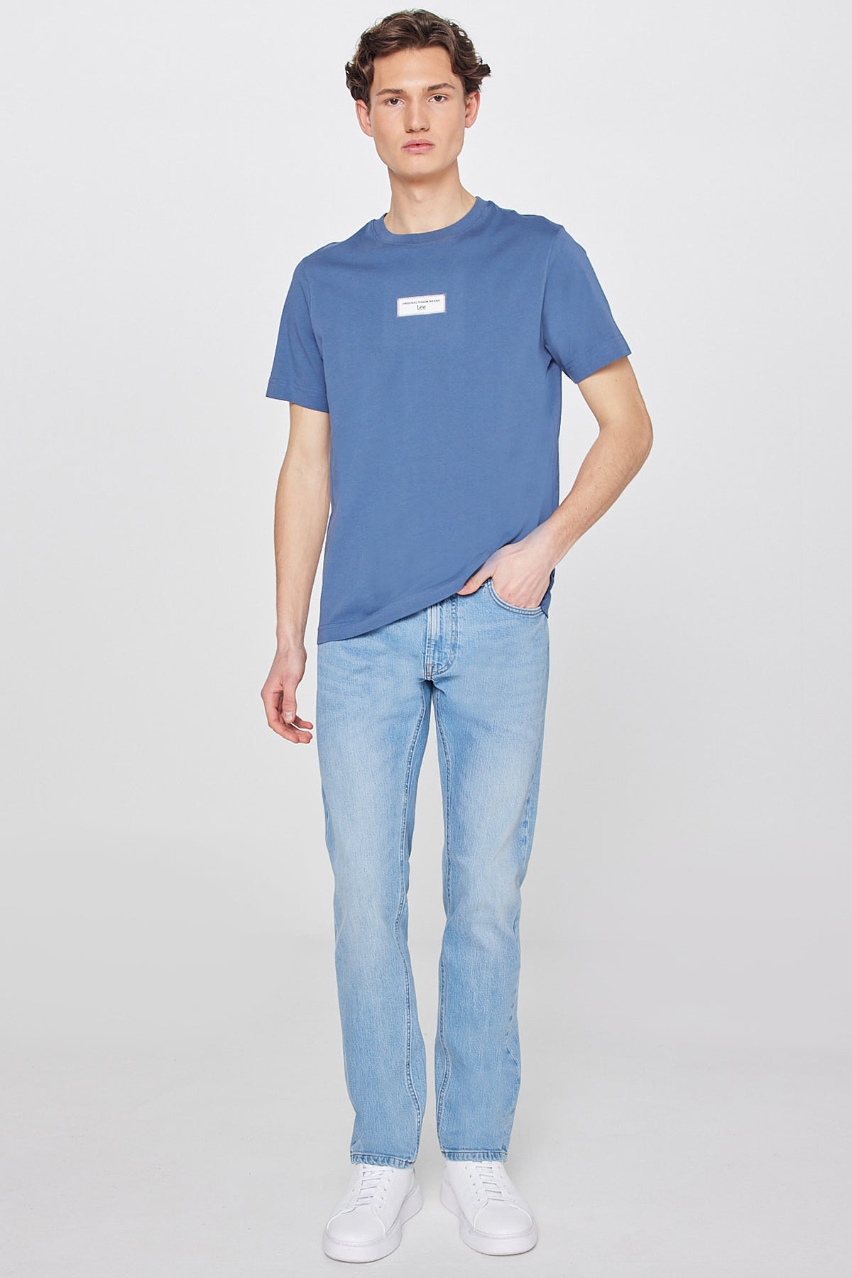 T-Shirt Lee Translation missing: ar.content.product_image_secondary