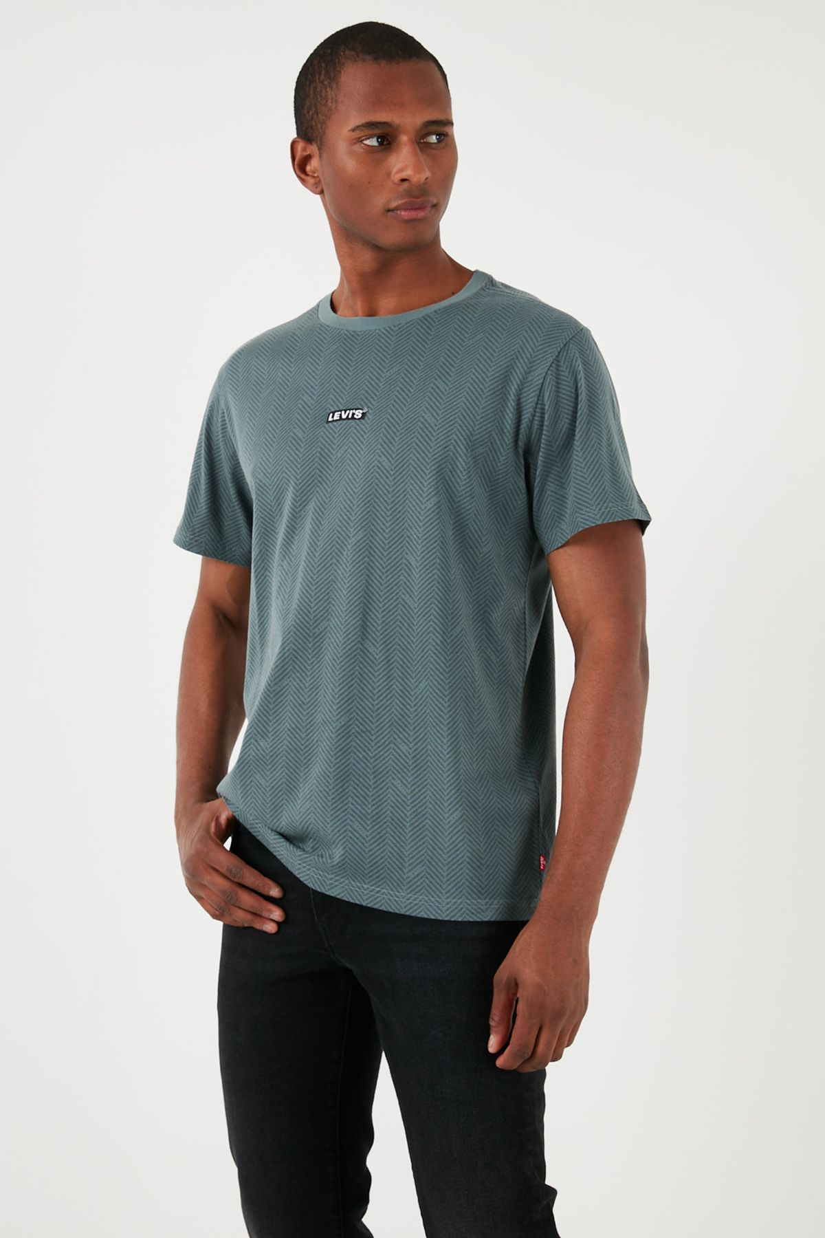 Levis Erkek T-Shirt A7772-0001 Translation missing: ar.content.product_image_main