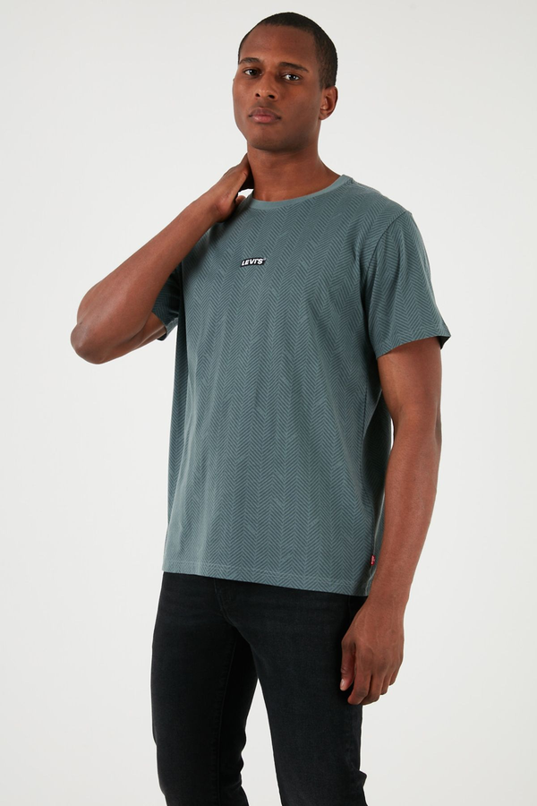 Levis Erkek T-Shirt A7772-0001