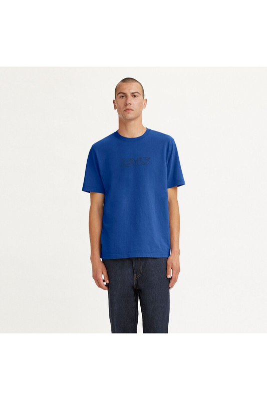 Levi's Erkek T-Shirt A2082-0156